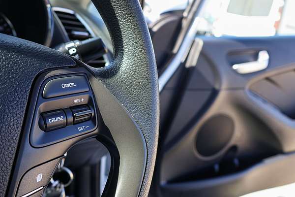 2018 Kia Cerato S YD