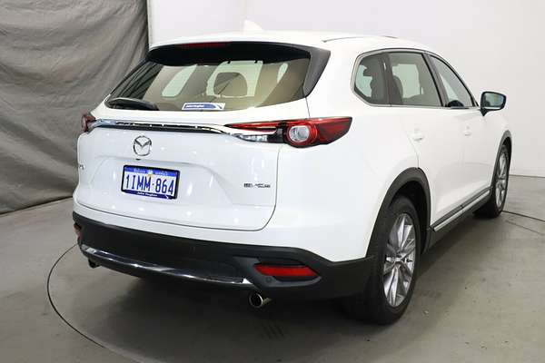 2021 Mazda CX-9 GT TC