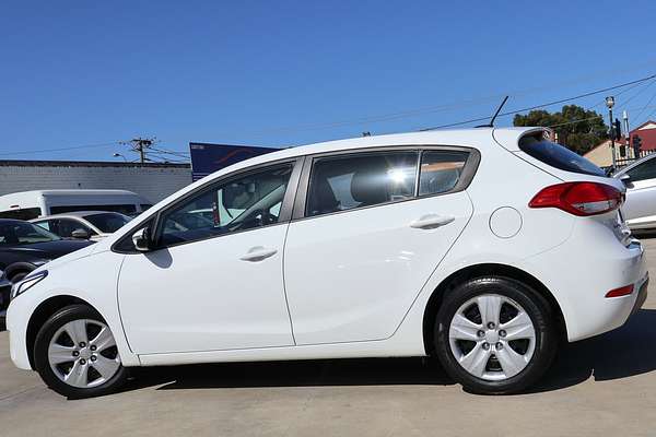 2018 Kia Cerato S YD