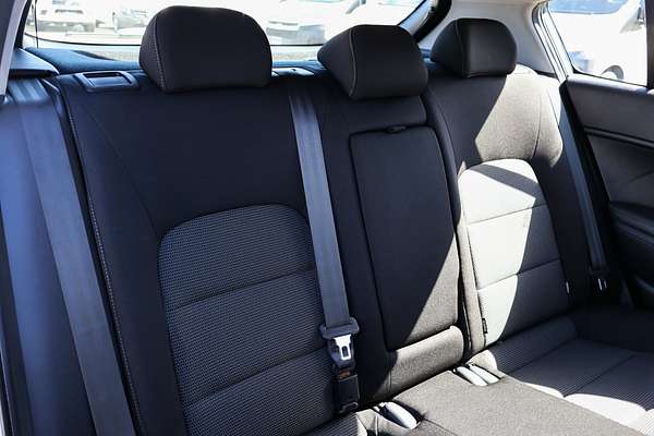 2018 Kia Cerato S YD