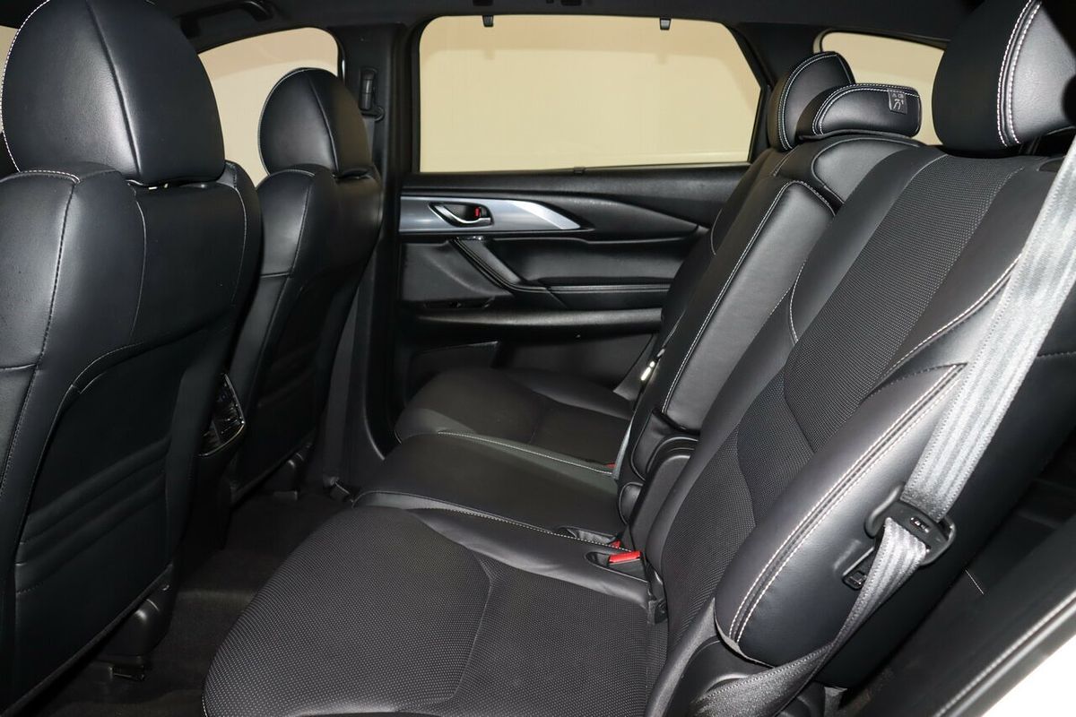 2021 Mazda CX-9 GT TC