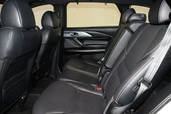 2021 Mazda CX-9 GT TC