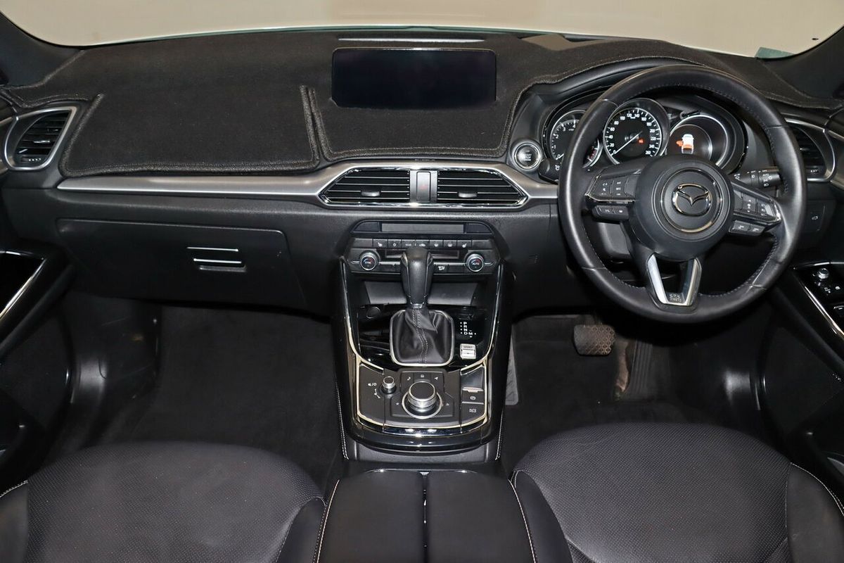 2021 Mazda CX-9 GT TC