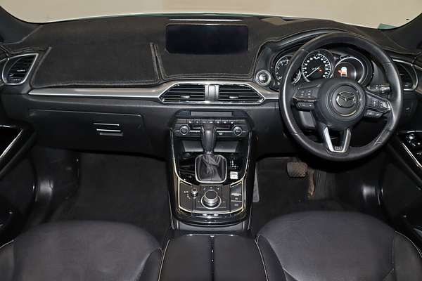 2021 Mazda CX-9 GT TC