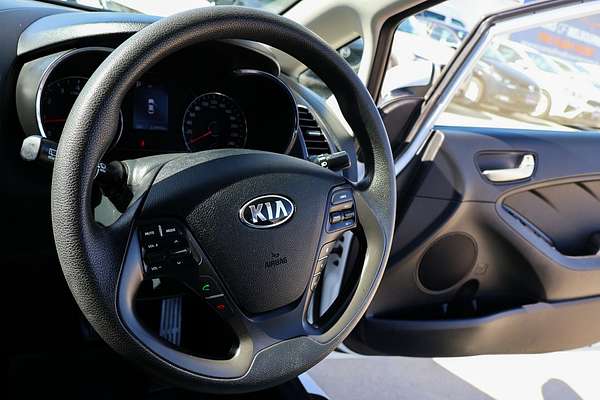 2018 Kia Cerato S YD