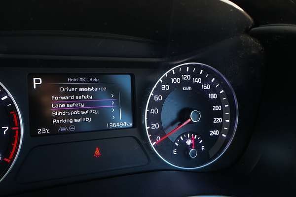 2021 Kia Cerato S BD