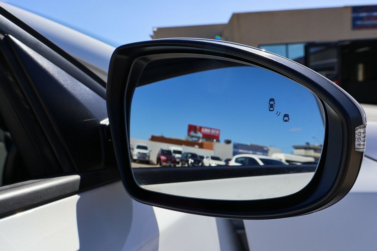 2021 Kia Cerato S BD