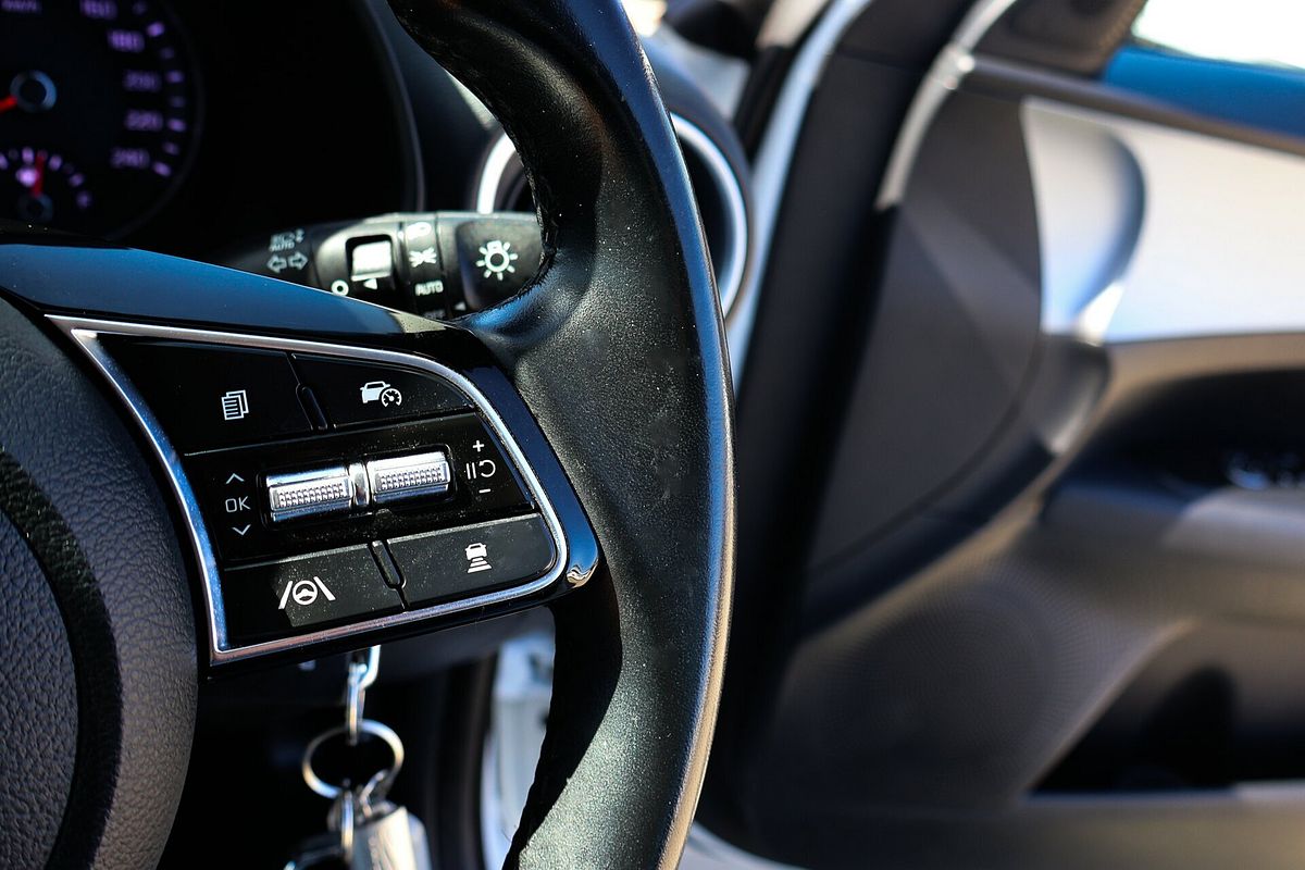 2021 Kia Cerato S BD