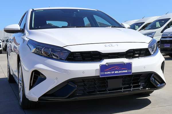 2021 Kia Cerato S BD