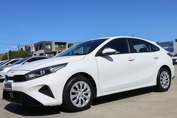 2021 Kia Cerato S BD