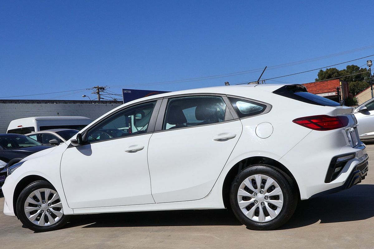 2021 Kia Cerato S BD