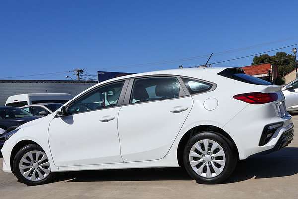 2021 Kia Cerato S BD