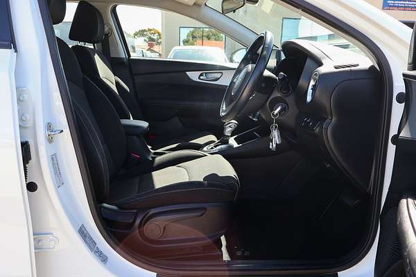 2021 Kia Cerato S BD