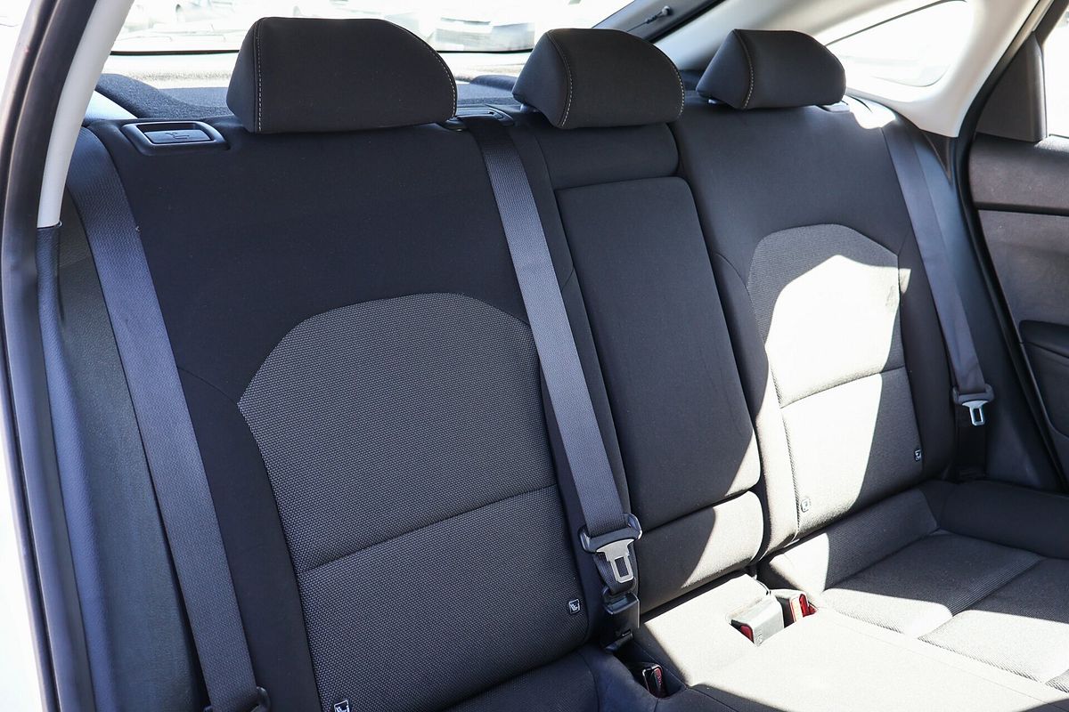 2021 Kia Cerato S BD