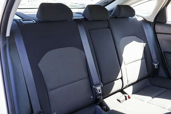 2021 Kia Cerato S BD