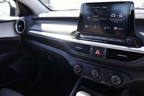 2021 Kia Cerato S BD