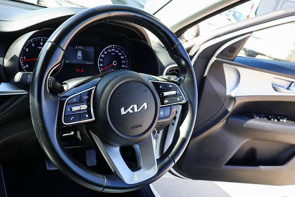 2021 Kia Cerato S BD