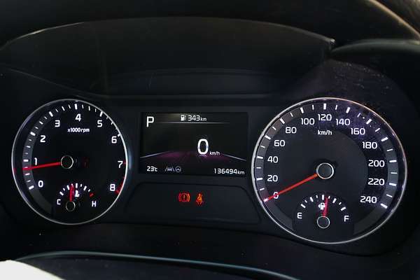 2021 Kia Cerato S BD