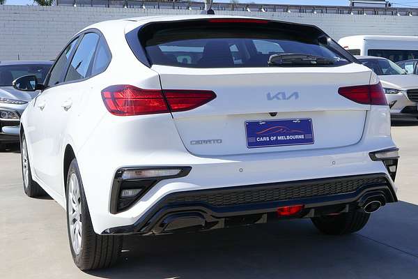 2021 Kia Cerato S BD