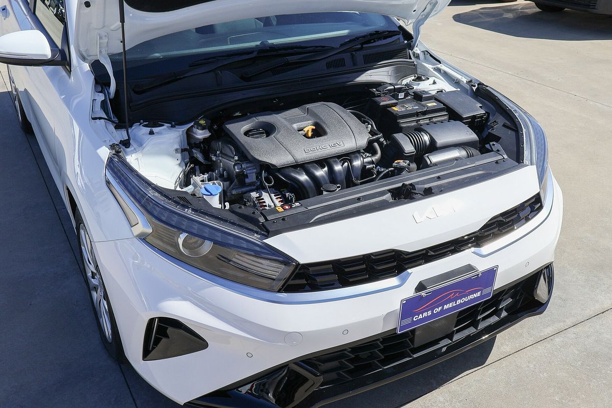 2021 Kia Cerato S BD