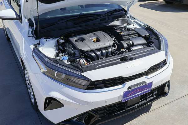 2021 Kia Cerato S BD