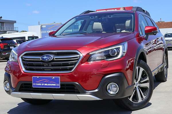 2020 Subaru Outback 2.5i Premium 5GEN