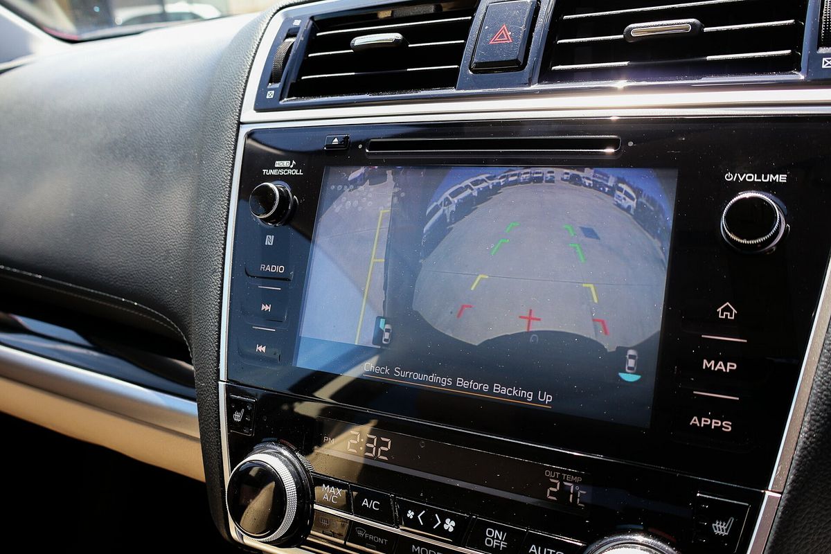 2020 Subaru Outback 2.5i Premium 5GEN