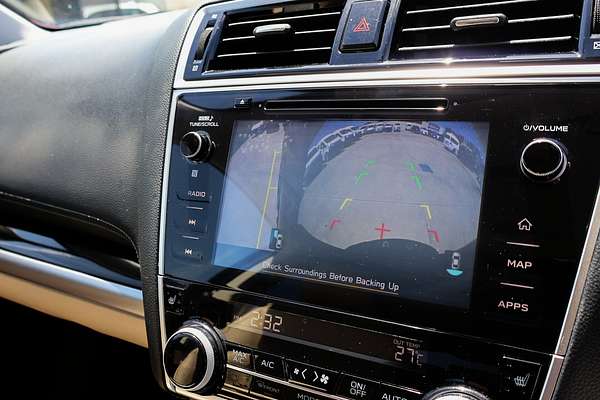 2020 Subaru Outback 2.5i Premium 5GEN