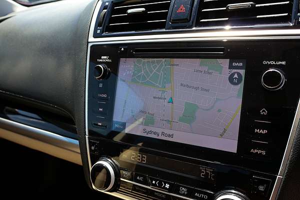 2020 Subaru Outback 2.5i Premium 5GEN