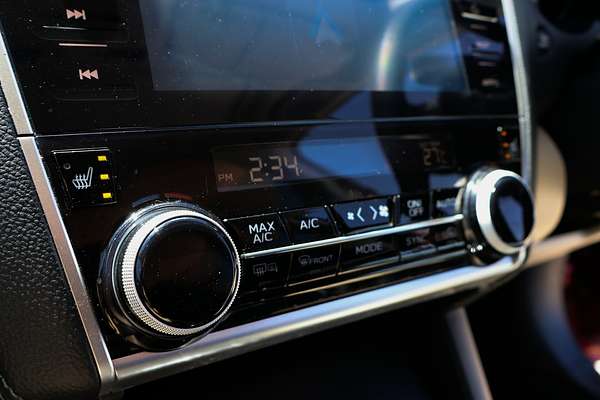 2020 Subaru Outback 2.5i Premium 5GEN