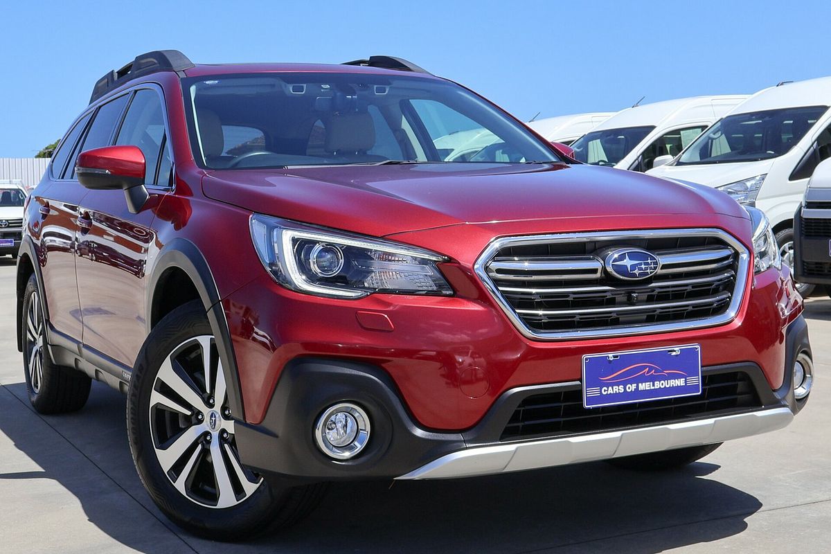 2020 Subaru Outback 2.5i Premium 5GEN