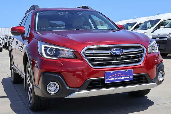 2020 Subaru Outback 2.5i Premium 5GEN