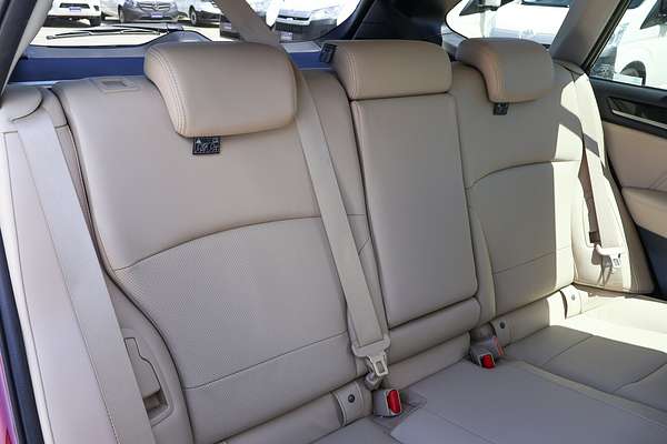 2020 Subaru Outback 2.5i Premium 5GEN