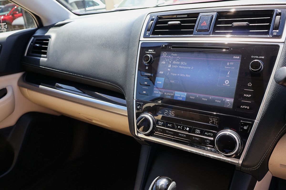 2020 Subaru Outback 2.5i Premium 5GEN