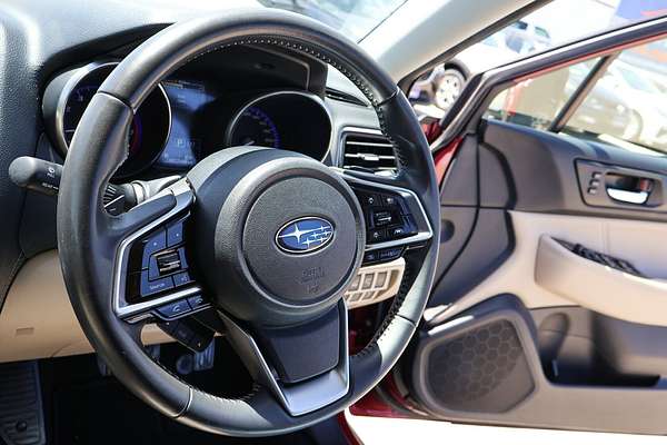 2020 Subaru Outback 2.5i Premium 5GEN