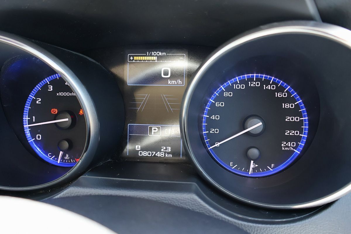 2020 Subaru Outback 2.5i Premium 5GEN