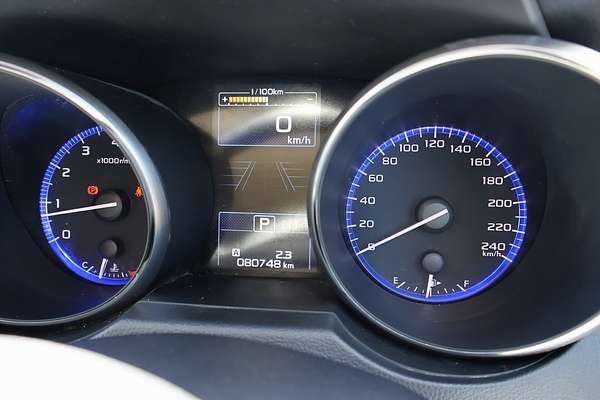 2020 Subaru Outback 2.5i Premium 5GEN