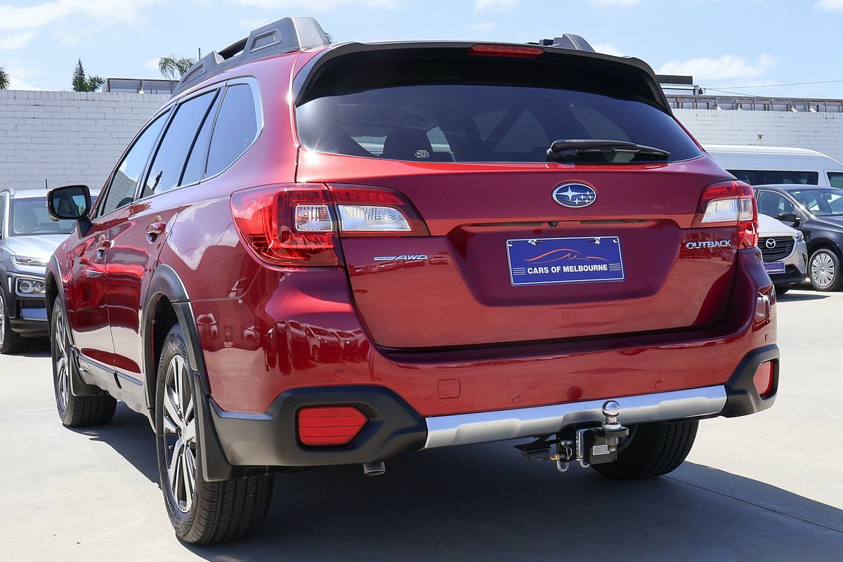 2020 Subaru Outback 2.5i Premium 5GEN