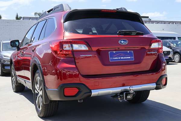 2020 Subaru Outback 2.5i Premium 5GEN