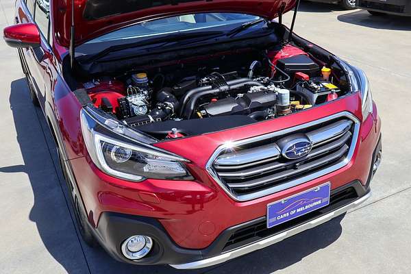 2020 Subaru Outback 2.5i Premium 5GEN