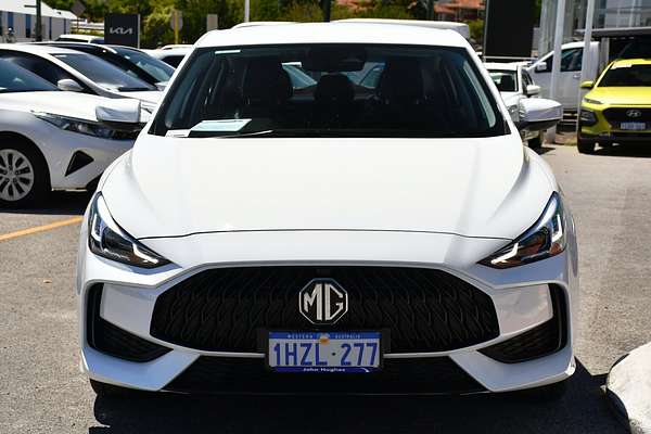 2023 MG MG5 Vibe