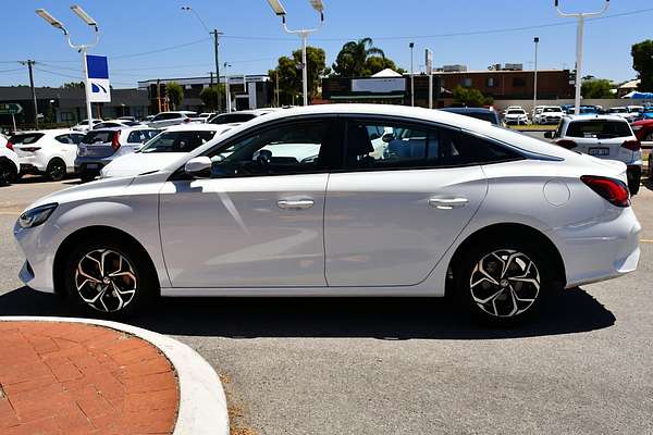 2023 MG MG5 Vibe