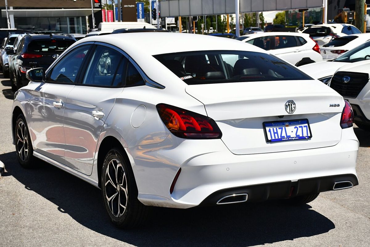 2023 MG MG5 Vibe