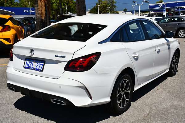 2023 MG MG5 Vibe