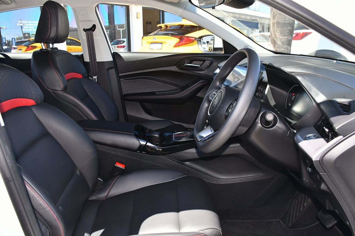 2023 MG MG5 Vibe