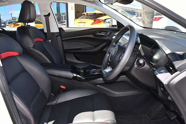2023 MG MG5 Vibe