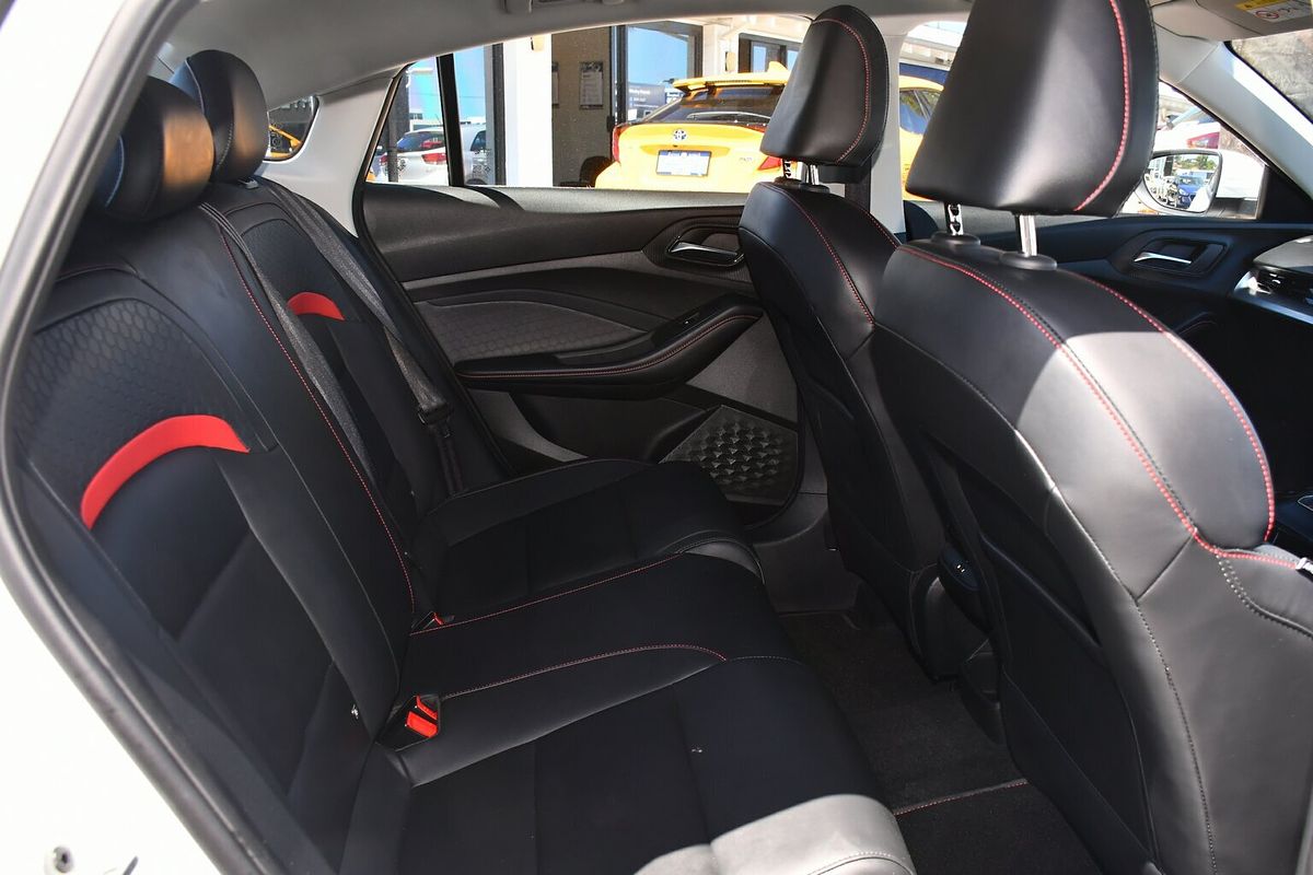2023 MG MG5 Vibe