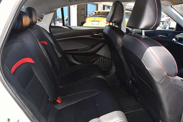 2023 MG MG5 Vibe