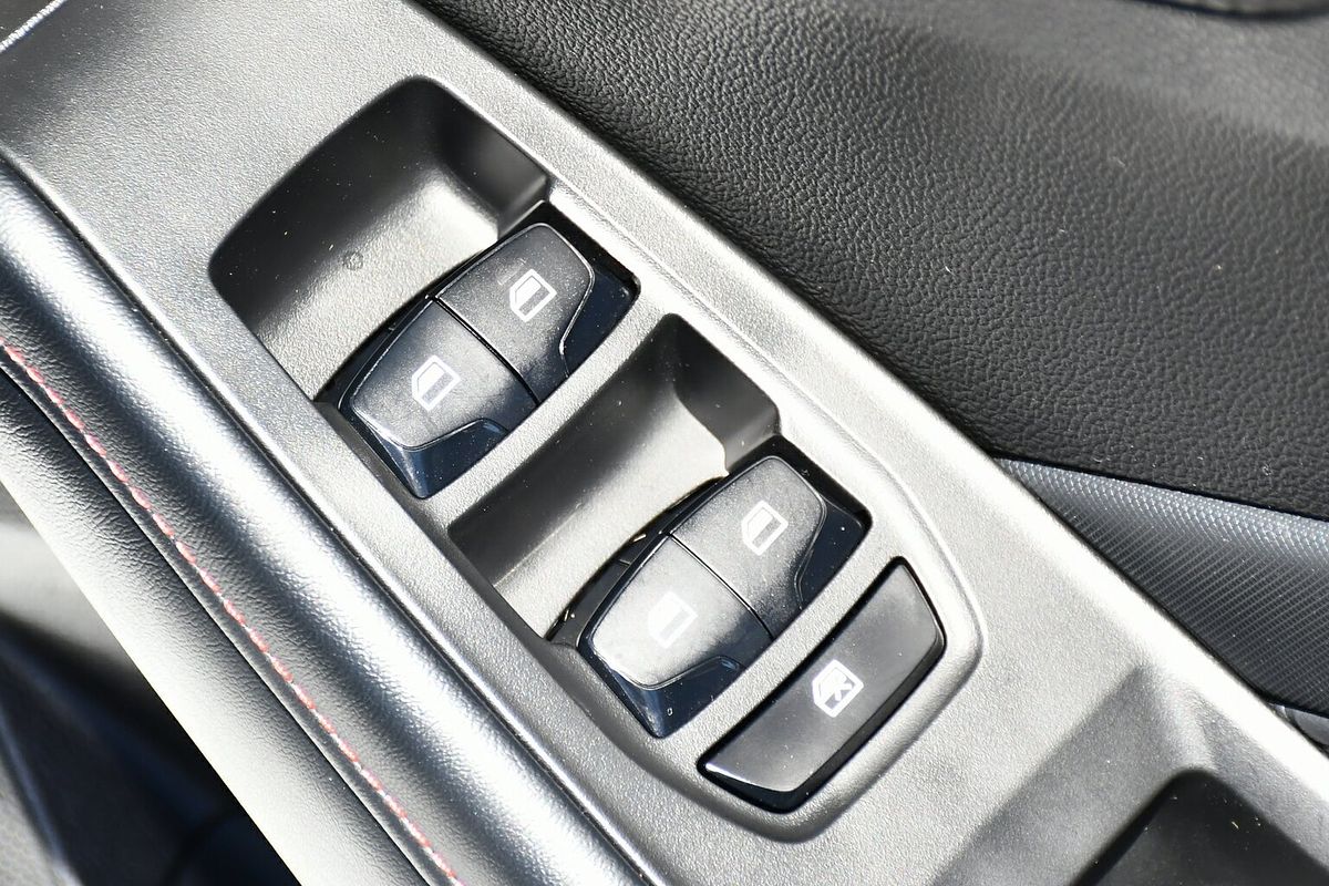 2023 MG MG5 Vibe