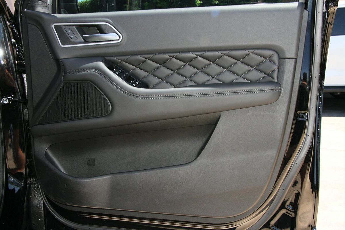 2024 GWM Ute Cannon Vanta NPW 4X4